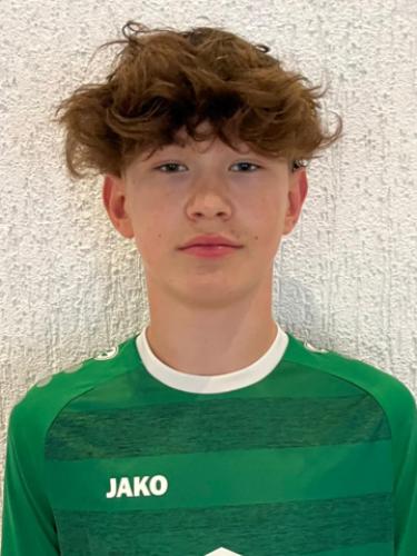 Bennet Elling