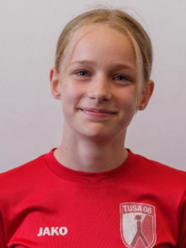 Tilda Bohne