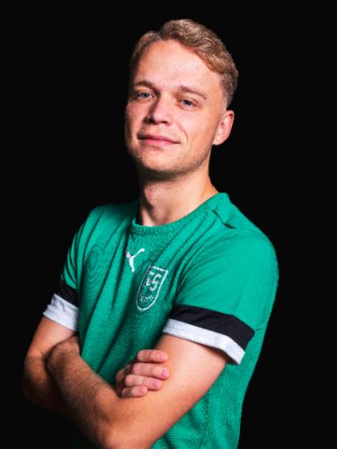 Maximilian Büthe