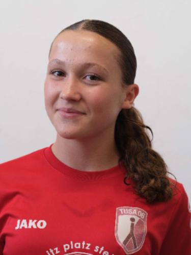 Leona Kalinowski