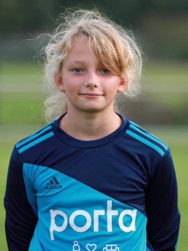 Emma Carmen Thielecke