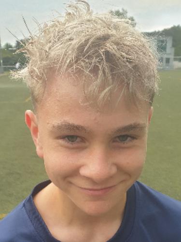Lukas Mader