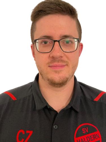 Christian Zimmermann