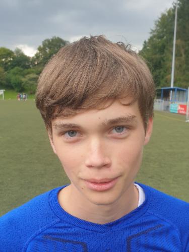 Mateusz Filip Zuchenski