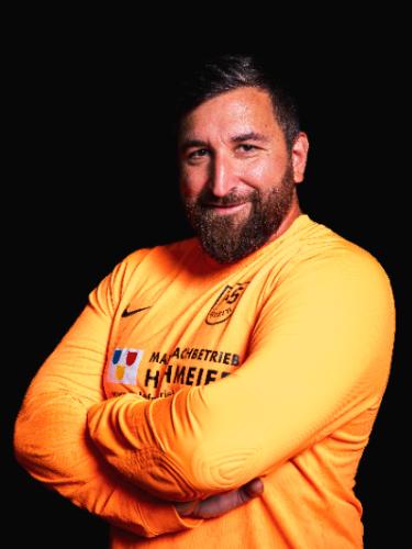 Pascal Tadjipour