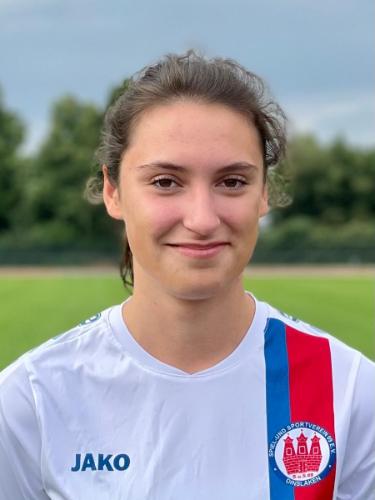 Klara Antonia Franziska Krybus