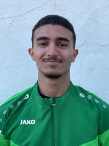 Mohamed Ali Almazrali