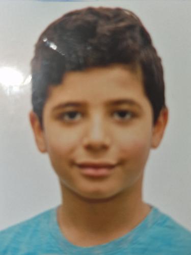 Ali Al-Nasser