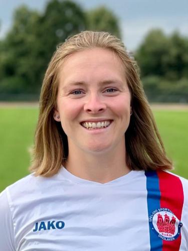 Anna Weiß