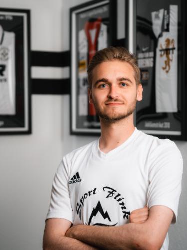 Niklas Fraisl
