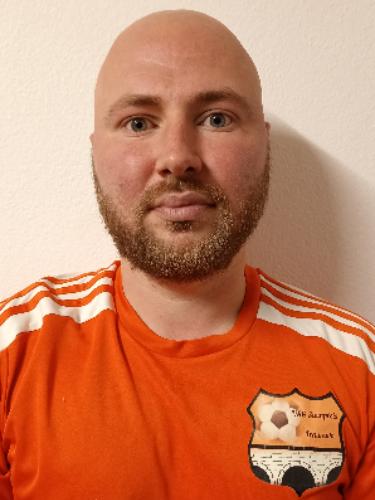 Fabian Unger