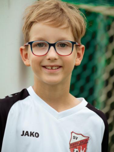Moritz Demmer