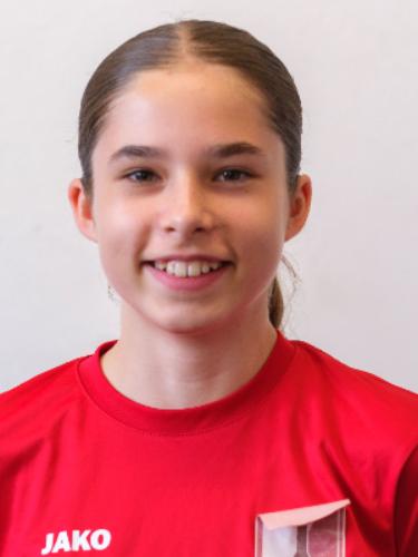 Greta Wappner
