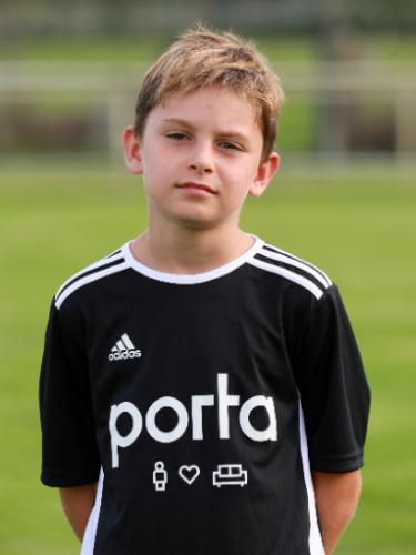 Joshua Dovydas Schulz