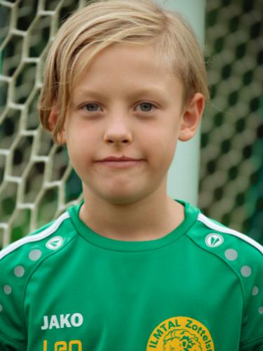 Leo Kirsch