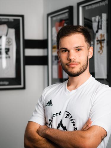 Tobias Sterck