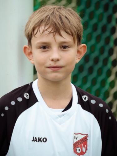 Leandro Rechenbach