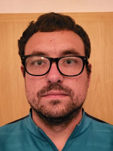 Karsten Pfohl