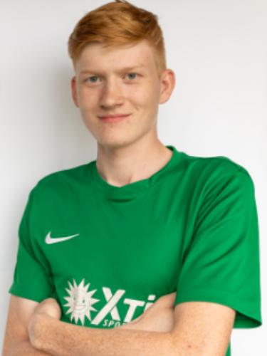 Marek Möllering