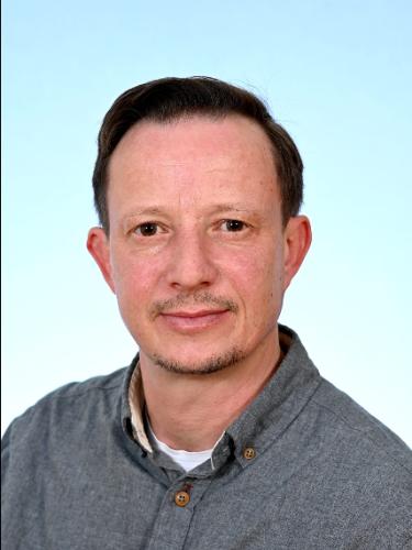 Uwe Rudolph