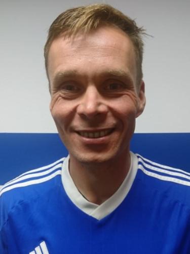 Matthias Knecht