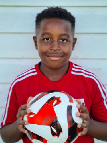 Roskovick Kylian Fouelefack