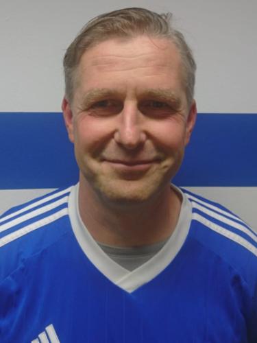 Mike Hörauf