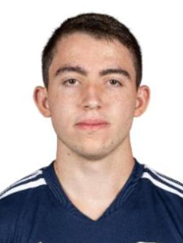Nick Vincenzo D'amico
