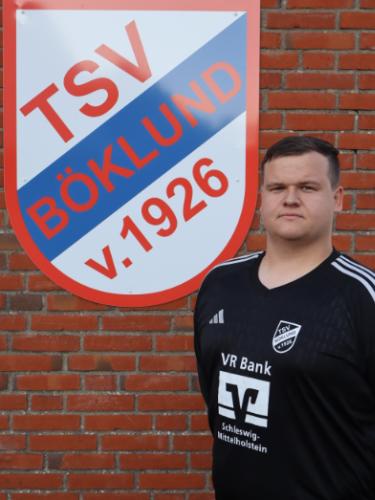 Klaas Genge