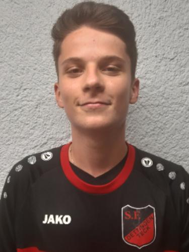 Noah Habold