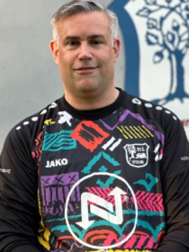 Ingo Scholz
