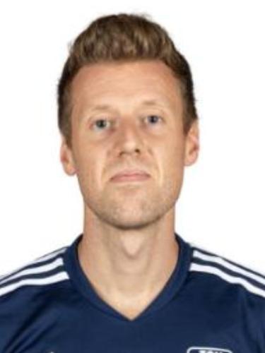 Nils Kronenberg