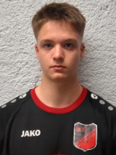Felix Beament