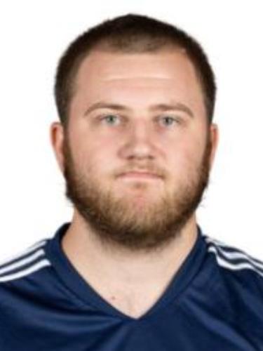 Christopher Welp