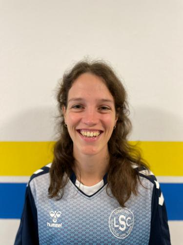 Lea Hickstein