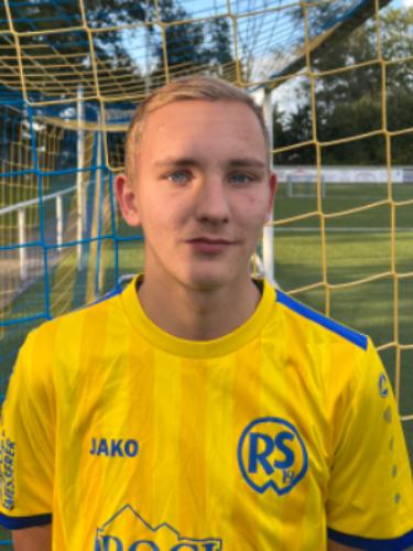 Patryk Przybysz