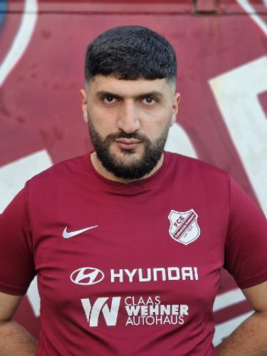 Deniz Aldogan