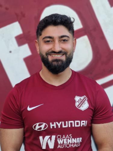 Morteza Bakhschandeh