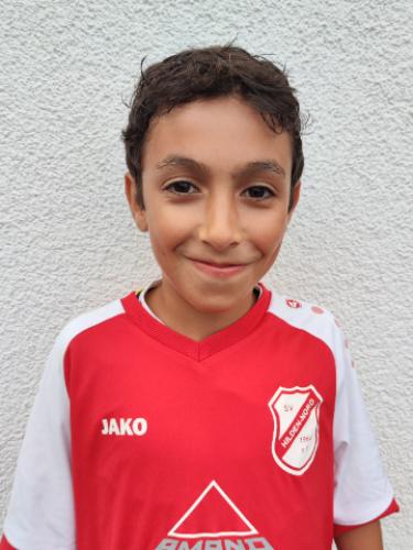 Fahd Moussaoui