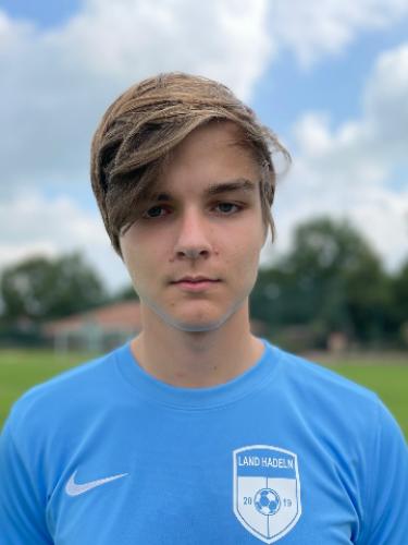 Leon Alexander Weihrich