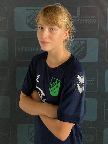 Lilly Lachmund