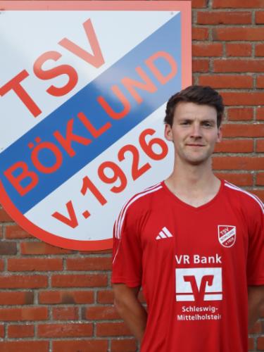Oke Andersen