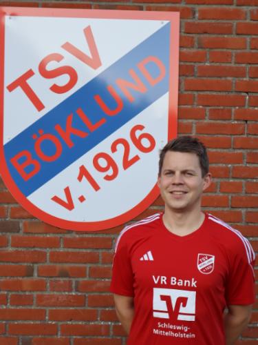 Dennis Jordt