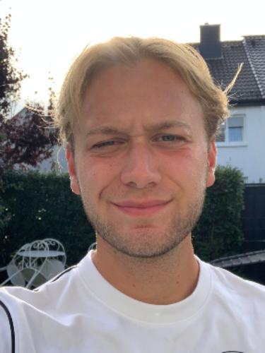 Philipp Sebastian Martin