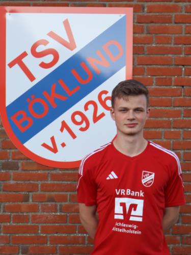 Tjark Mattsen