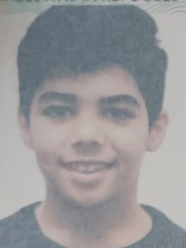 Karim Al-Nasser