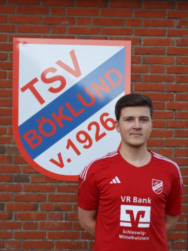 Niklas Plaumann