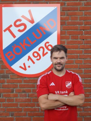 Chris Voltelen
