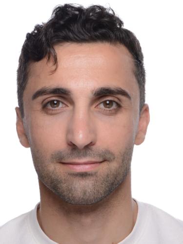 Gela Beinashvili