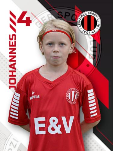 Johannes Bormann